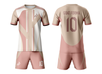 GF 9 MODELİ - Futbol forma modeli